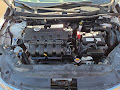 2014 Nissan Sentra S FWD