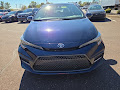 2021 Toyota Corolla SE FWD
