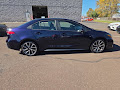 2021 Toyota Corolla SE FWD