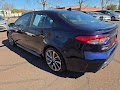 2021 Toyota Corolla SE FWD