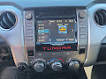 2016 Toyota Tundra 4WD Truck SR5