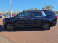 2025 Kia Carnival Hybrid EX FWD