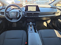 2025 Toyota Prius LE FWD
