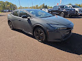 2025 Toyota Prius LE FWD