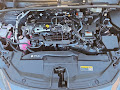 2025 Toyota Prius LE FWD