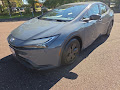 2025 Toyota Prius LE FWD