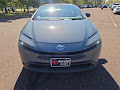 2025 Toyota Prius LE FWD
