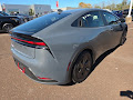 2025 Toyota Prius LE FWD