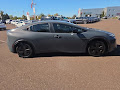 2025 Toyota Prius LE FWD