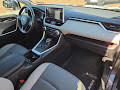 2020 Toyota RAV4 Hybrid Limited