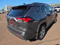 2020 Toyota RAV4 Hybrid Limited
