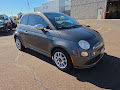 2015 FIAT 500 Pop FWD