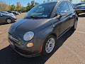 2015 FIAT 500 Pop FWD