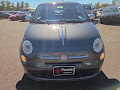 2015 FIAT 500 Pop FWD
