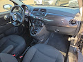 2015 FIAT 500 Pop FWD