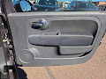 2015 FIAT 500 Pop FWD