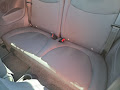 2015 FIAT 500 Pop FWD