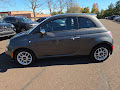 2015 FIAT 500 Pop FWD