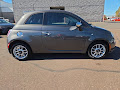 2015 FIAT 500 Pop FWD