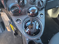 2015 FIAT 500 Pop FWD