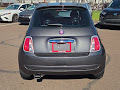 2015 FIAT 500 Pop FWD