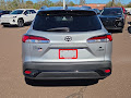 2023 Toyota Corolla Cross Hybrid SE AWD