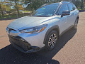 2023 Toyota Corolla Cross Hybrid SE AWD