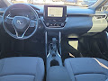 2023 Toyota Corolla Cross Hybrid SE AWD