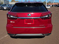 2020 Lexus RX RX 350 AWD