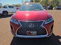 2020 Lexus RX RX 350 AWD