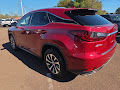 2020 Lexus RX RX 350 AWD