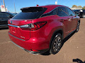 2020 Lexus RX RX 350 AWD