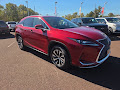 2020 Lexus RX RX 350 AWD