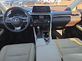 2020 Lexus RX RX 350 AWD