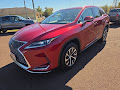 2020 Lexus RX RX 350 AWD