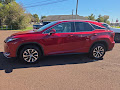 2020 Lexus RX RX 350 AWD