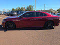 2021 Dodge Charger GT RWD