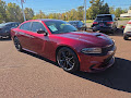2021 Dodge Charger GT RWD