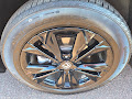 2025 Honda CR-V Hybrid Sport Touring AWD