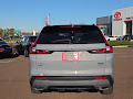 2025 Honda CR-V Hybrid Sport Touring AWD