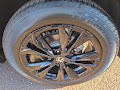 2025 Honda CR-V Hybrid Sport Touring AWD