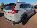 2025 Honda CR-V Hybrid Sport Touring AWD
