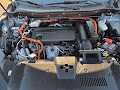2025 Honda CR-V Hybrid Sport Touring AWD