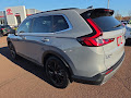 2025 Honda CR-V Hybrid Sport Touring AWD