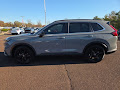 2025 Honda CR-V Hybrid Sport Touring AWD