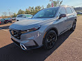 2025 Honda CR-V Hybrid Sport Touring AWD