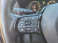 2025 Honda CR-V Hybrid Sport Touring AWD