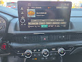 2025 Honda CR-V Hybrid Sport Touring AWD
