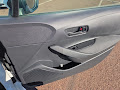 2025 Toyota Corolla LE FWD