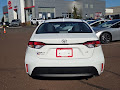 2025 Toyota Corolla LE FWD